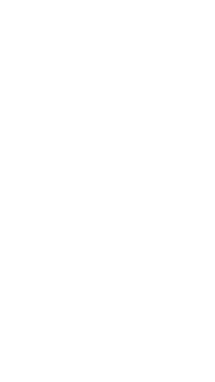 D Logo White
